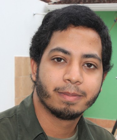 Djalma Demetrio Jr